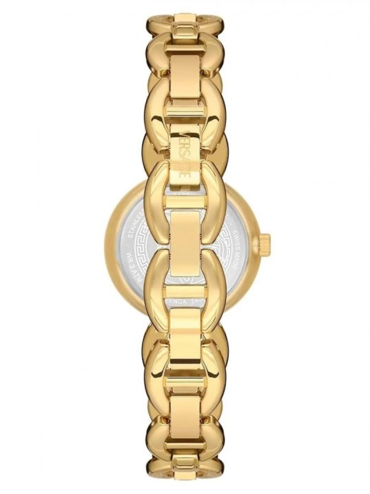 Versace VRSCVEWCA0524 Kadın Kol Saati VEWCA0524 Versace VRSCVEWCA0524 Kadın Kol Saati VEWCA0524