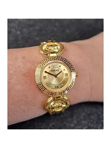 Versace VRSCVEWCA0524 Kadın Kol Saati VEWCA0524