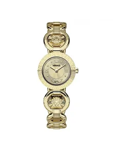 Versace VRSCVEWCA0524 Kadın Kol Saati VEWCA0524