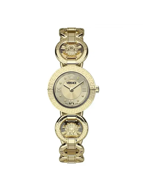 Versace VRSCVEWCA0524 Kadın Kol Saati VEWCA0524