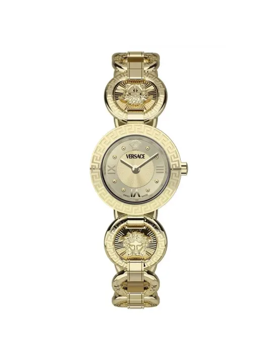 Versace VRSCVEWCA0524 Kadın Kol Saati VEWCA0524 Versace VRSCVEWCA0524 Kadın Kol Saati VEWCA0524