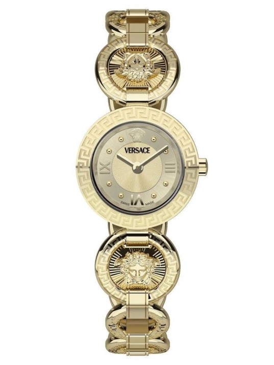 Versace VRSCVEWCA0524 Kadın Kol Saati VEWCA0524 Versace VRSCVEWCA0524 Kadın Kol Saati VEWCA0524