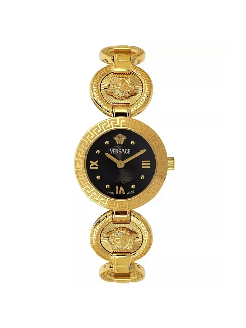 Versace VRSCVEWCA0624 Kadın Kol Saati VEWCA0624