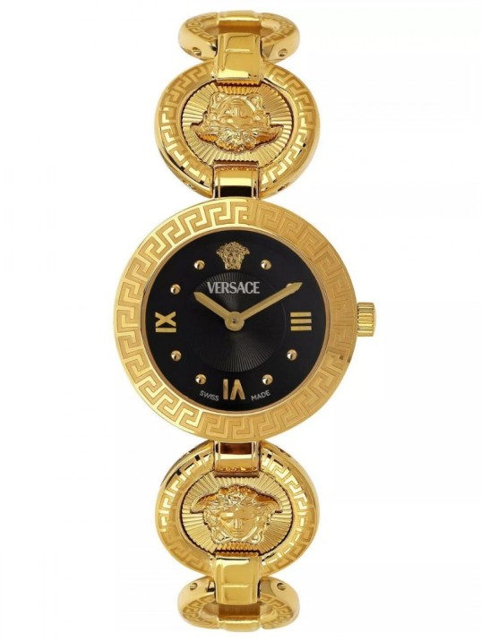 Versace VRSCVEWCA0624 Kadın Kol Saati VEWCA0624 Versace VRSCVEWCA0624 Kadın Kol Saati VEWCA0624
