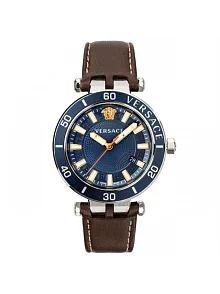 Versace VRSCVEZ300121 Erkek Kol Saati