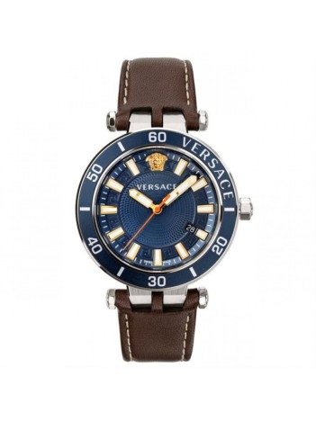 Versace VRSCVEZ300121 Erkek Kol Saati