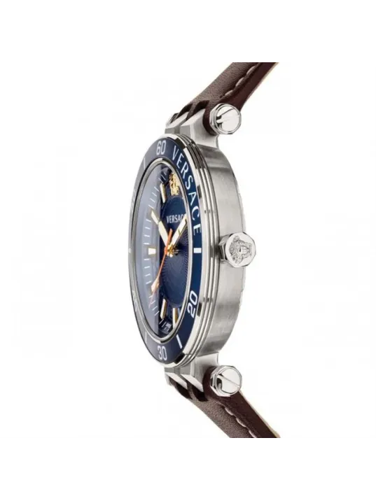 Versace VRSCVEZ300121 Erkek Kol Saati