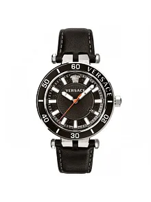 Versace VRSCVEZ300221 Erkek Kol Saati