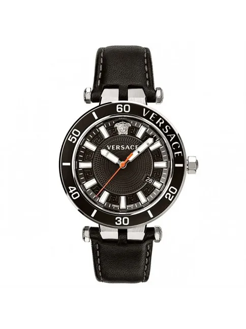 Versace VRSCVEZ300221 Erkek Kol Saati