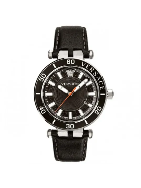 Versace VRSCVEZ300221 Erkek Kol Saati