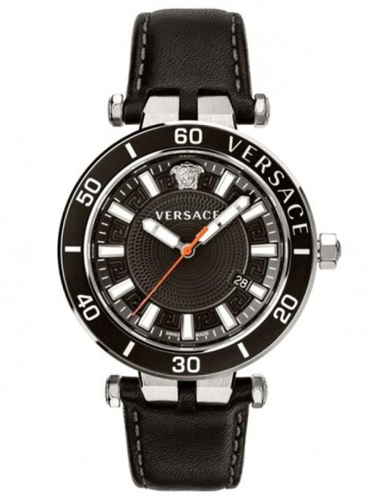 Versace VRSCVEZ300221 Erkek Kol Saati