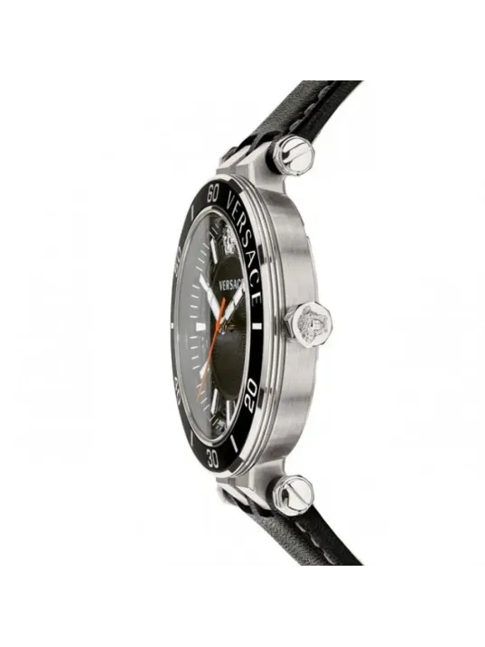 Versace VRSCVEZ300221 Erkek Kol Saati