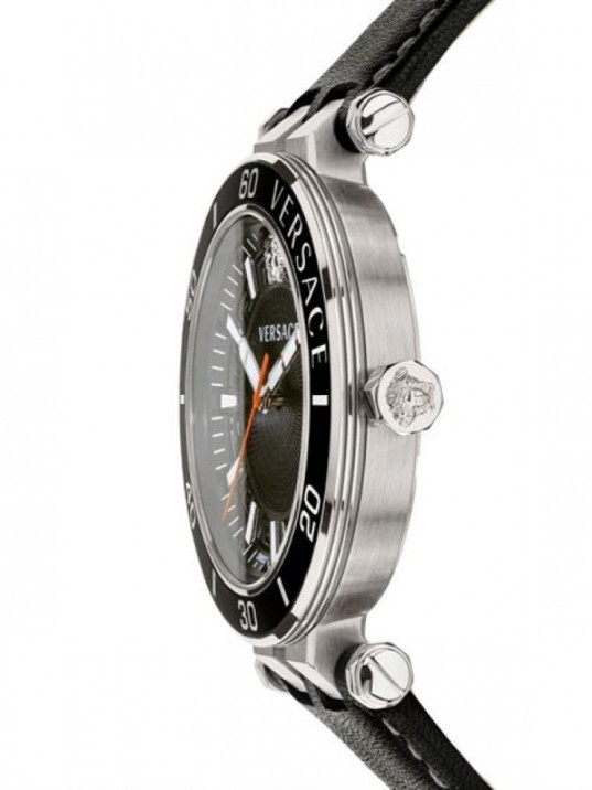 Versace VRSCVEZ300221 Erkek Kol Saati
