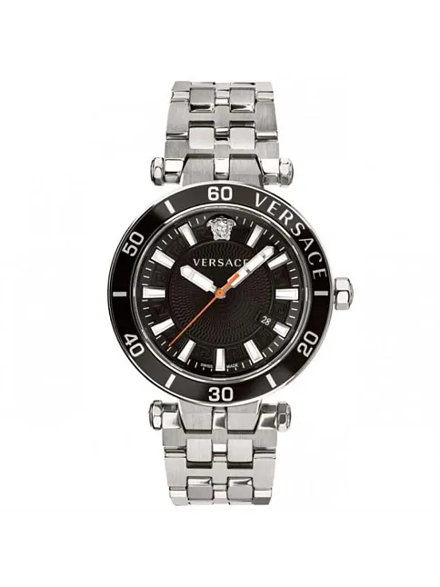 Versace VRSCVEZ300321 Erkek Kol Saati