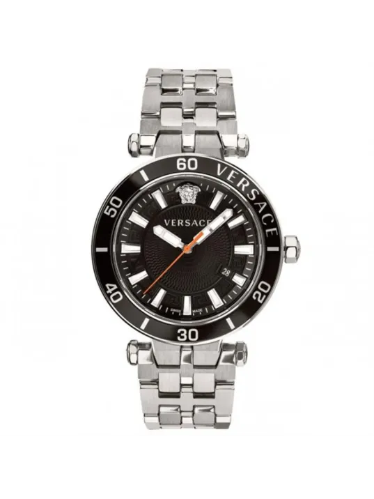 Versace VRSCVEZ300321 Erkek Kol Saati
