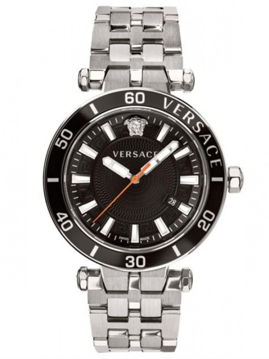 Versace VRSCVEZ300321 Erkek Kol Saati