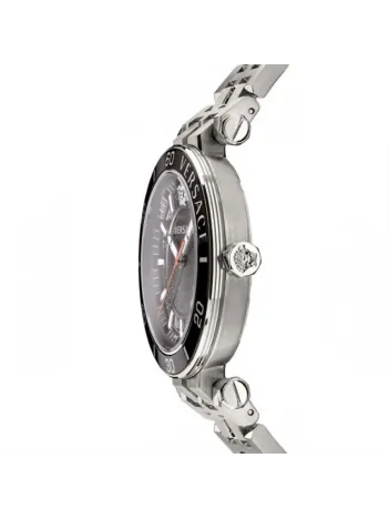 Versace VRSCVEZ300321 Erkek Kol Saati