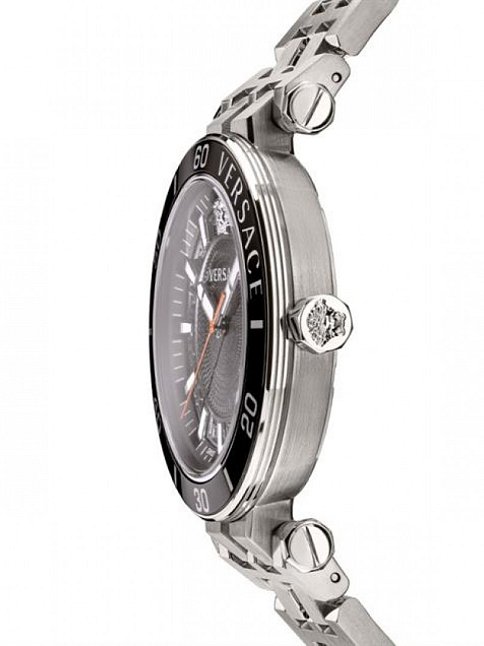 Versace VRSCVEZ300321 Erkek Kol Saati