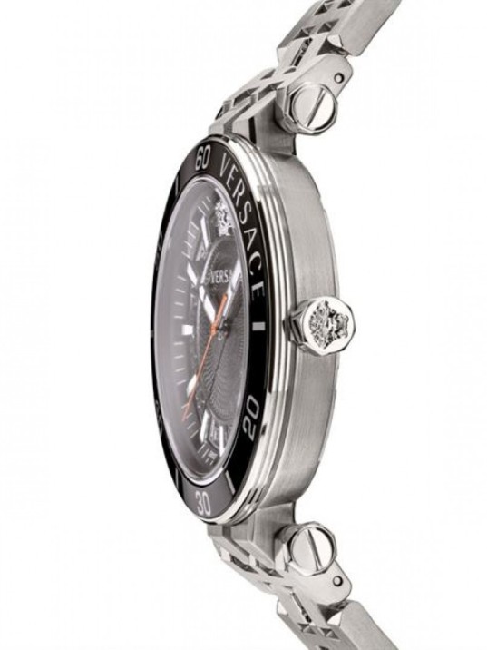 Versace VRSCVEZ300321 Erkek Kol Saati