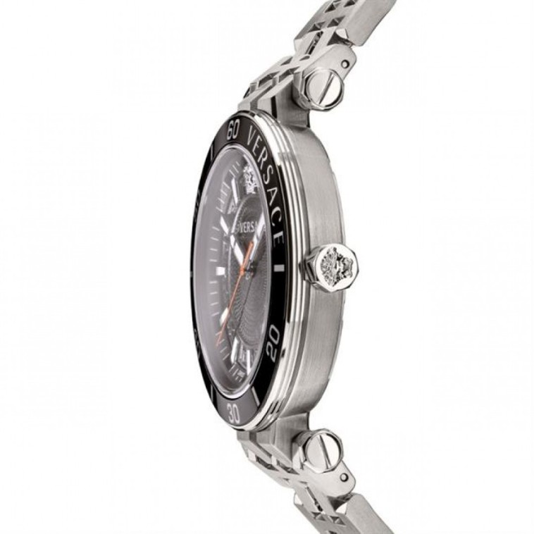 Versace VRSCVEZ300321 Erkek Kol Saati Versace VRSCVEZ300321 Erkek Kol Saati