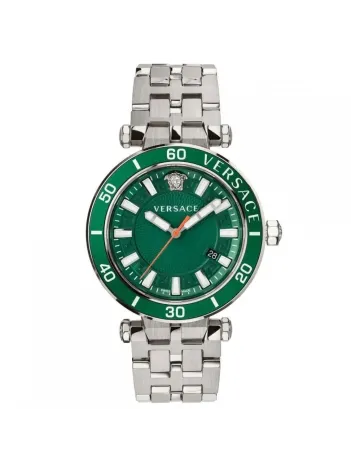 Versace VRSCVEZ300421 Erkek Kol Saati