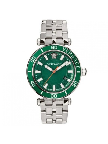 Versace VRSCVEZ300421 Erkek Kol Saati