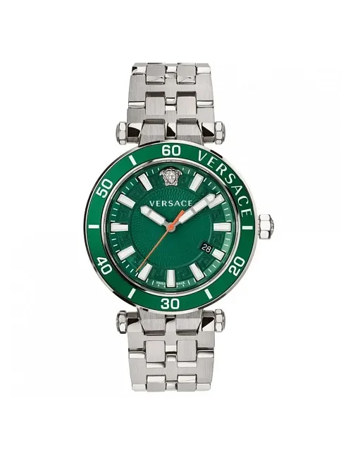 Versace VRSCVEZ300421 Erkek Kol Saati