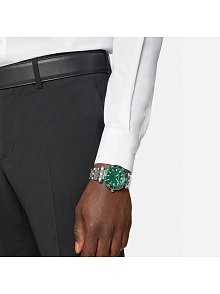 Versace VRSCVEZ300421 Erkek Kol Saati
