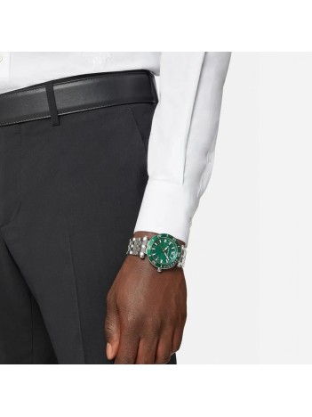 Versace VRSCVEZ300421 Erkek Kol Saati