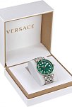 Versace VRSCVEZ300421 Erkek Kol Saati