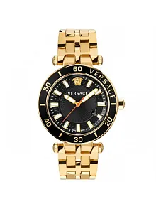 Versace VRSCVEZ300721 Erkek Kol Saati