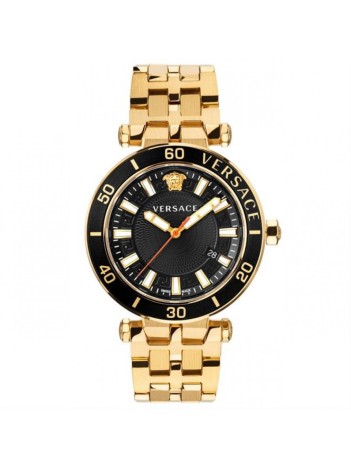 Versace VRSCVEZ300721 Erkek Kol Saati