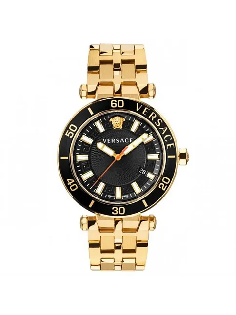 Versace VRSCVEZ300721 Erkek Kol Saati