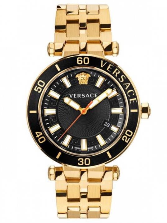 Versace VRSCVEZ300721 Erkek Kol Saati