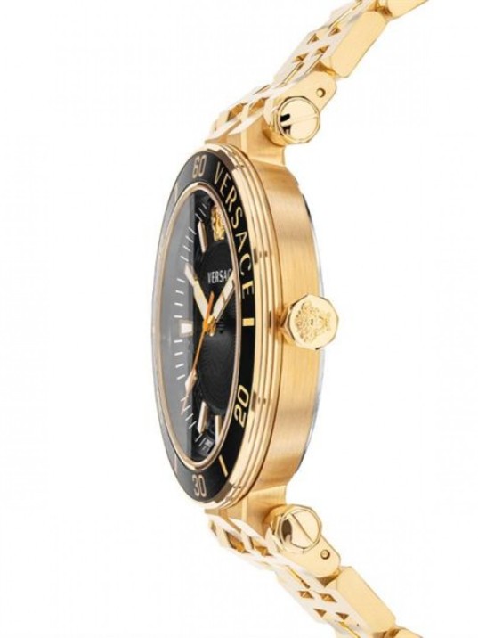 Versace VRSCVEZ300721 Erkek Kol Saati