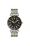 Versace VRSCVEZ300821 Erkek Kol Saati