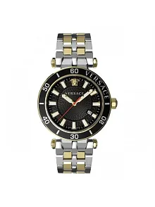 Versace VRSCVEZ300821 Erkek Kol Saati
