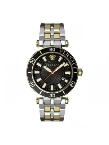 Versace VRSCVEZ300821 Erkek Kol Saati
