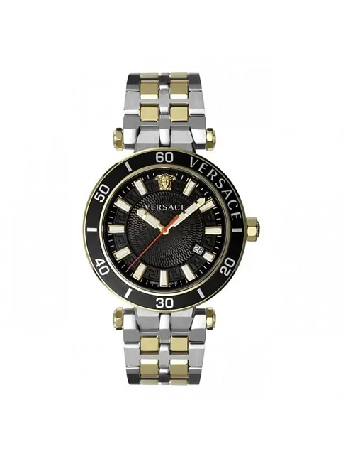 Versace VRSCVEZ300821 Erkek Kol Saati