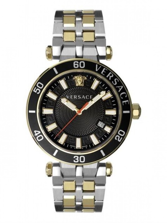 Versace VRSCVEZ300821 Erkek Kol Saati
