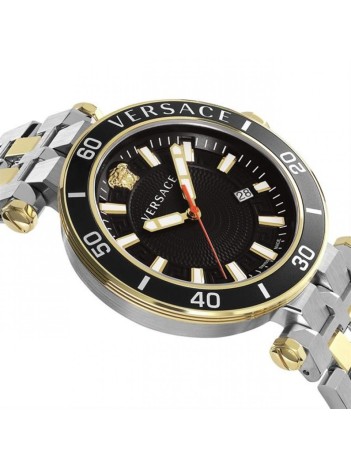 Versace VRSCVEZ300821 Erkek Kol Saati