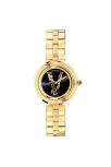 Versace VRSCVEZ400521 Kadın Kol Saati VEZ400521