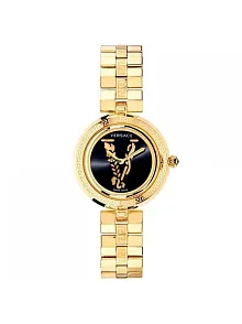 Versace VRSCVEZ400521 Kadın Kol Saati VEZ400521