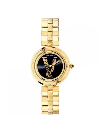 Versace VRSCVEZ400521 Kadın Kol Saati VEZ400521