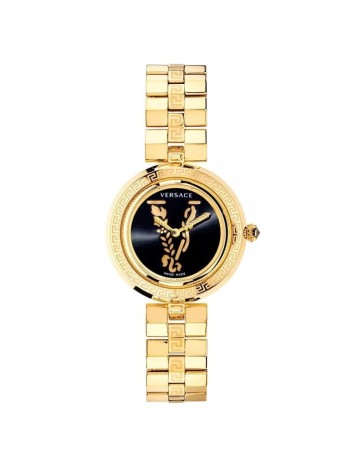 Versace VRSCVEZ400521 Kadın Kol Saati VEZ400521