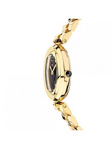 Versace VRSCVEZ400521 Kadın Kol Saati VEZ400521