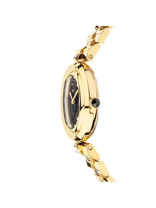 Versace VRSCVEZ400521 Kadın Kol Saati VEZ400521