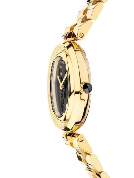 Versace VRSCVEZ400521 Kadın Kol Saati VEZ400521