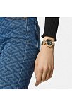 Versace VRSCVEZ400521 Kadın Kol Saati VEZ400521