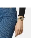 Versace VRSCVEZ400521 Kadın Kol Saati VEZ400521